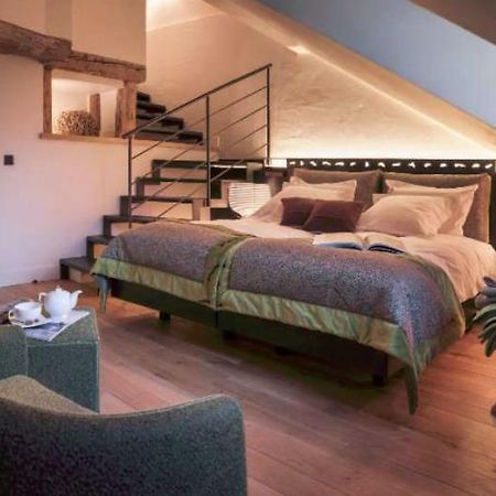 Les Loges Annecy Vieille Ville Exteriér fotografie