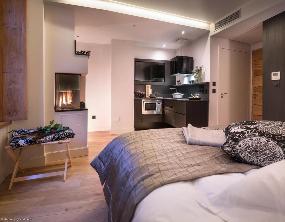 Les Loges Annecy Vieille Ville Exteriér fotografie