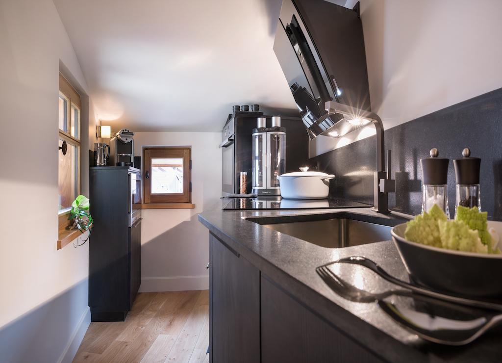Les Loges Annecy Vieille Ville Pokoj fotografie