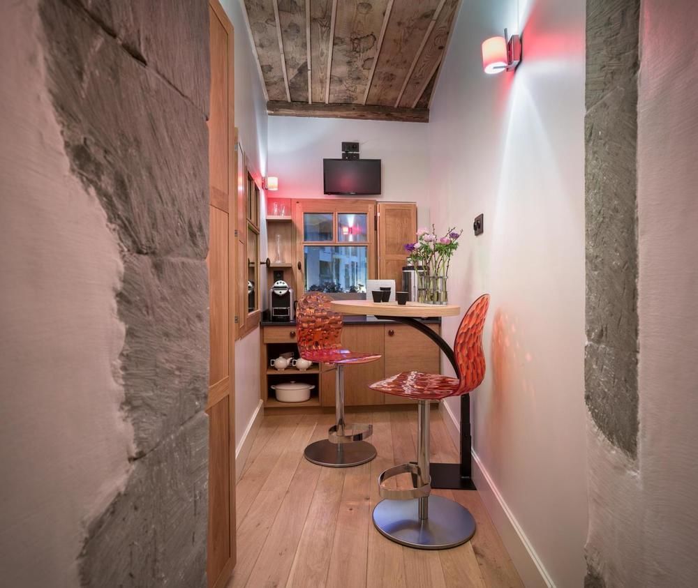 Les Loges Annecy Vieille Ville Exteriér fotografie