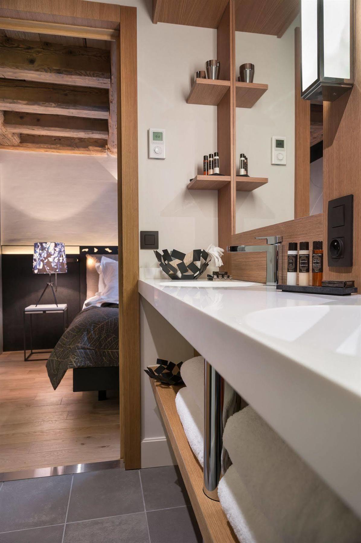 Les Loges Annecy Vieille Ville Exteriér fotografie