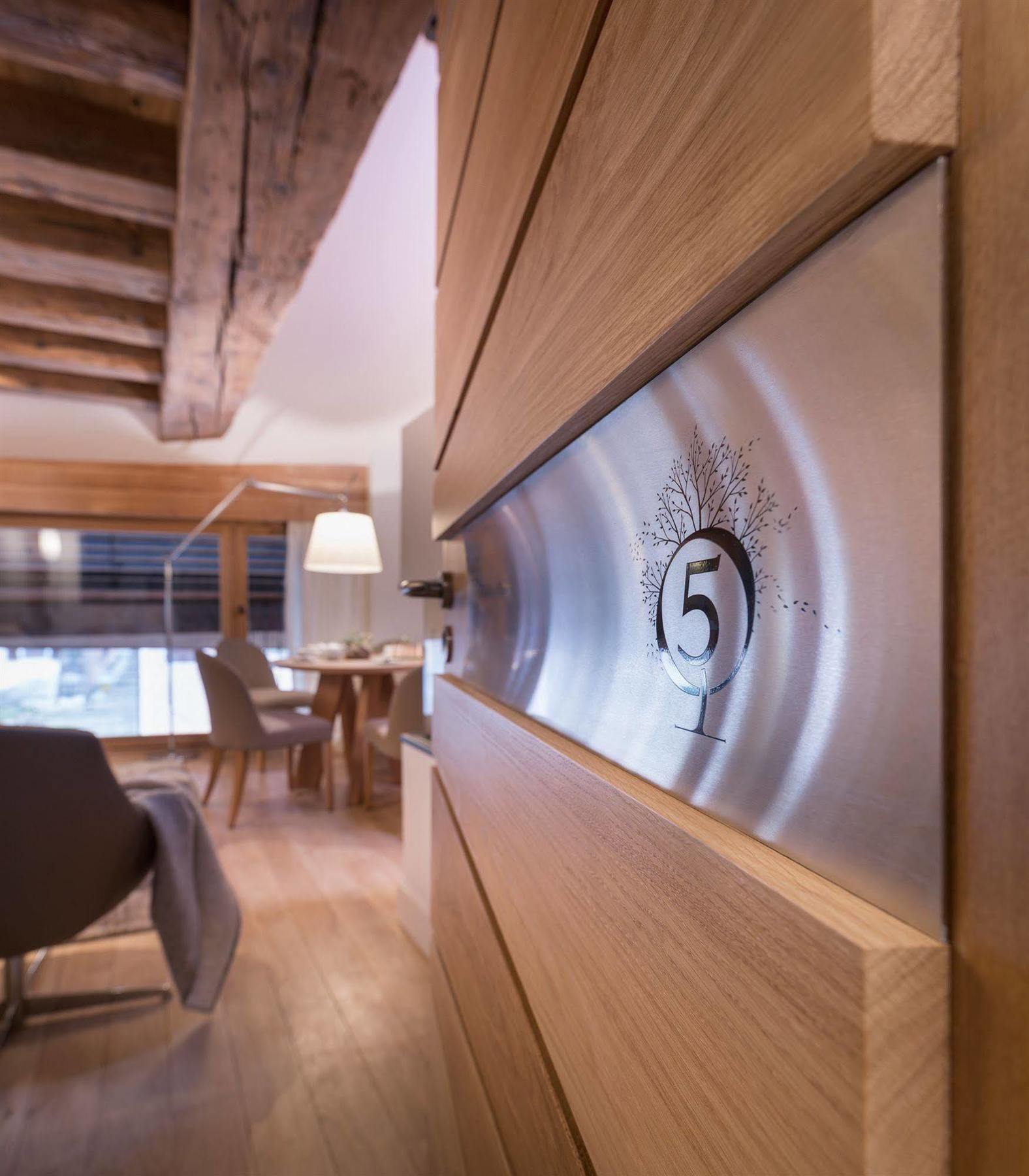 Les Loges Annecy Vieille Ville Exteriér fotografie