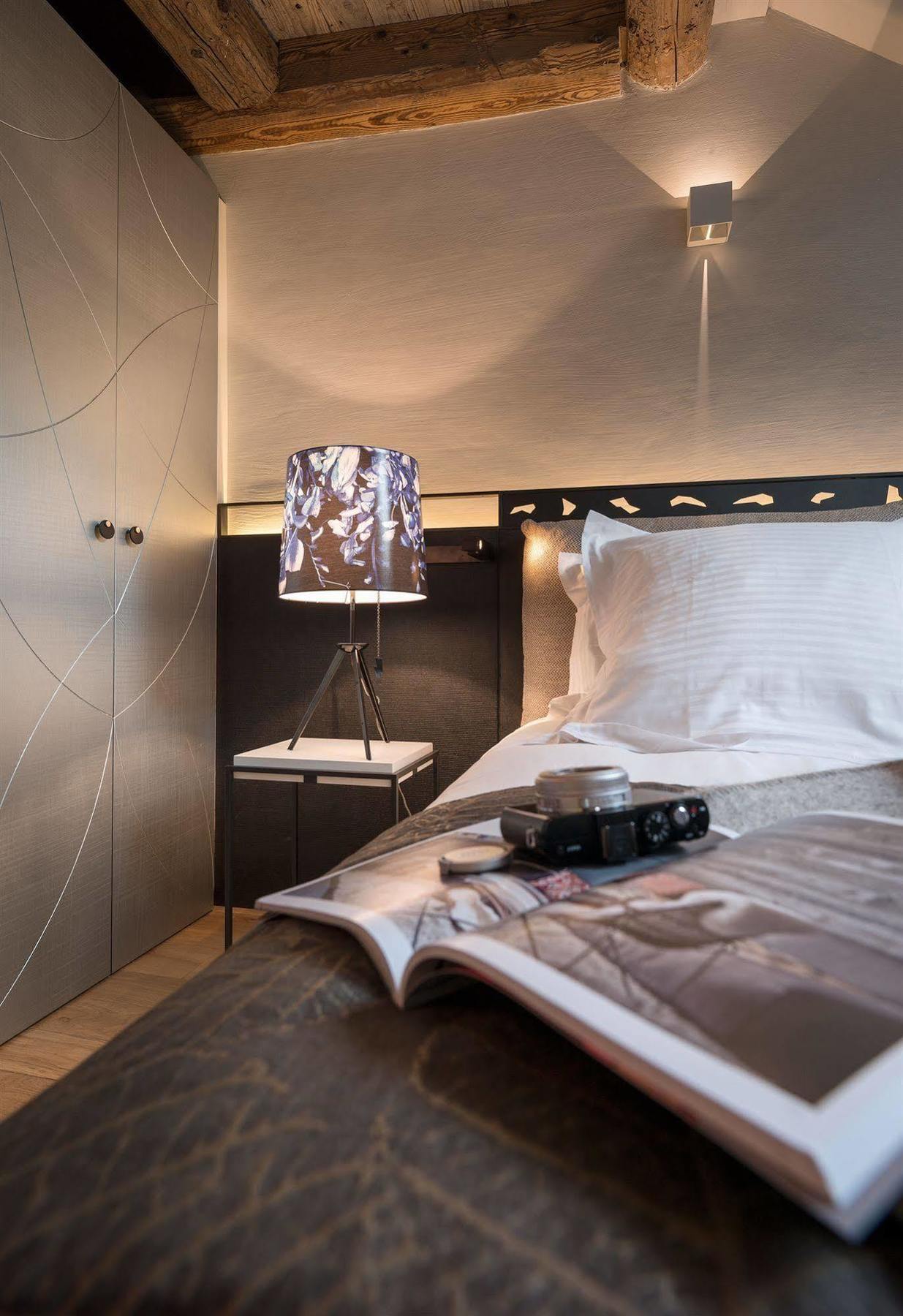 Les Loges Annecy Vieille Ville Exteriér fotografie