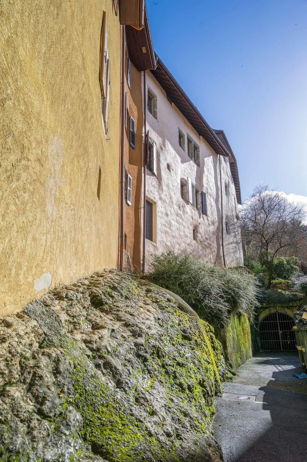 Les Loges Annecy Vieille Ville Exteriér fotografie