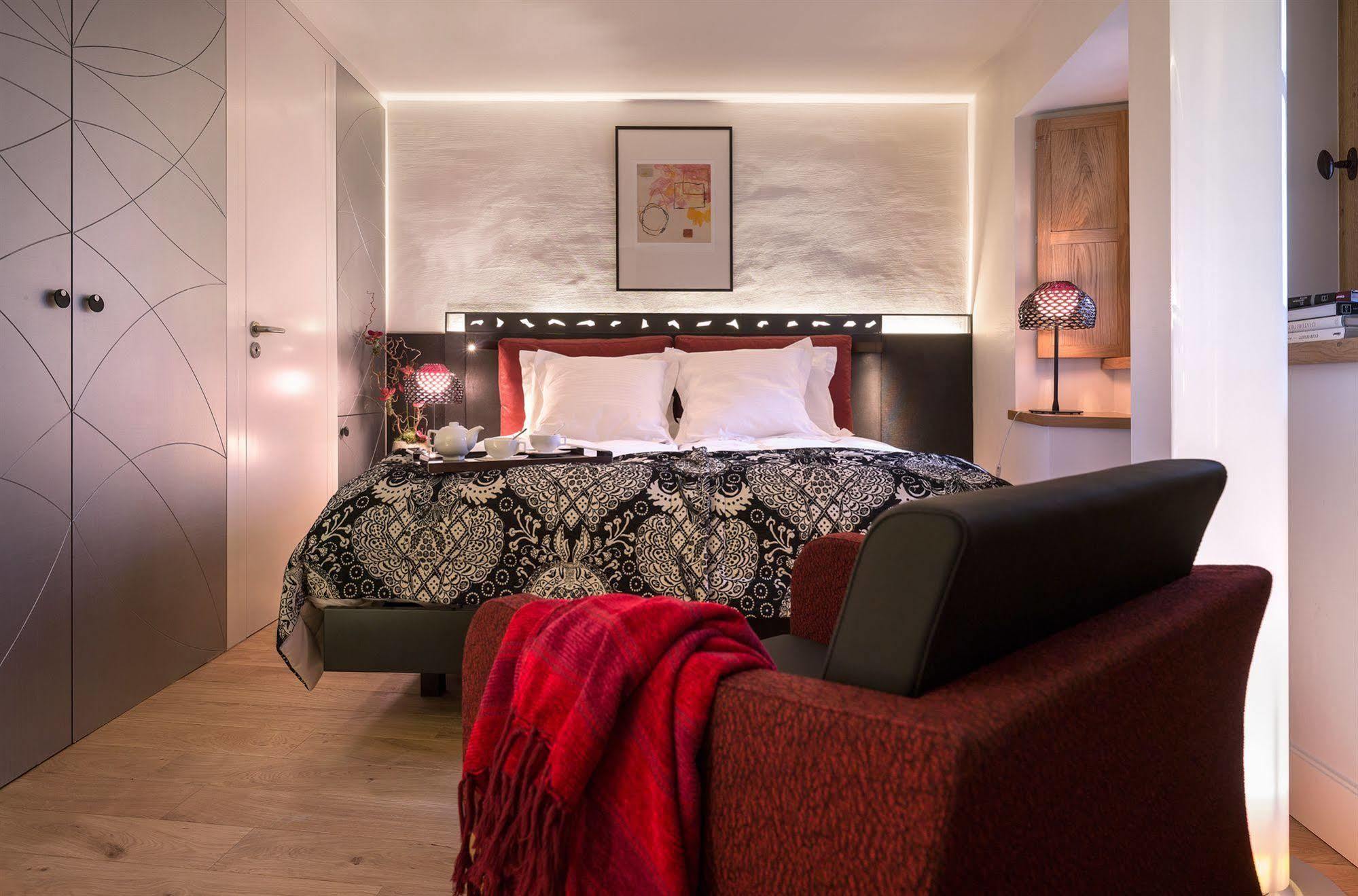 Les Loges Annecy Vieille Ville Exteriér fotografie