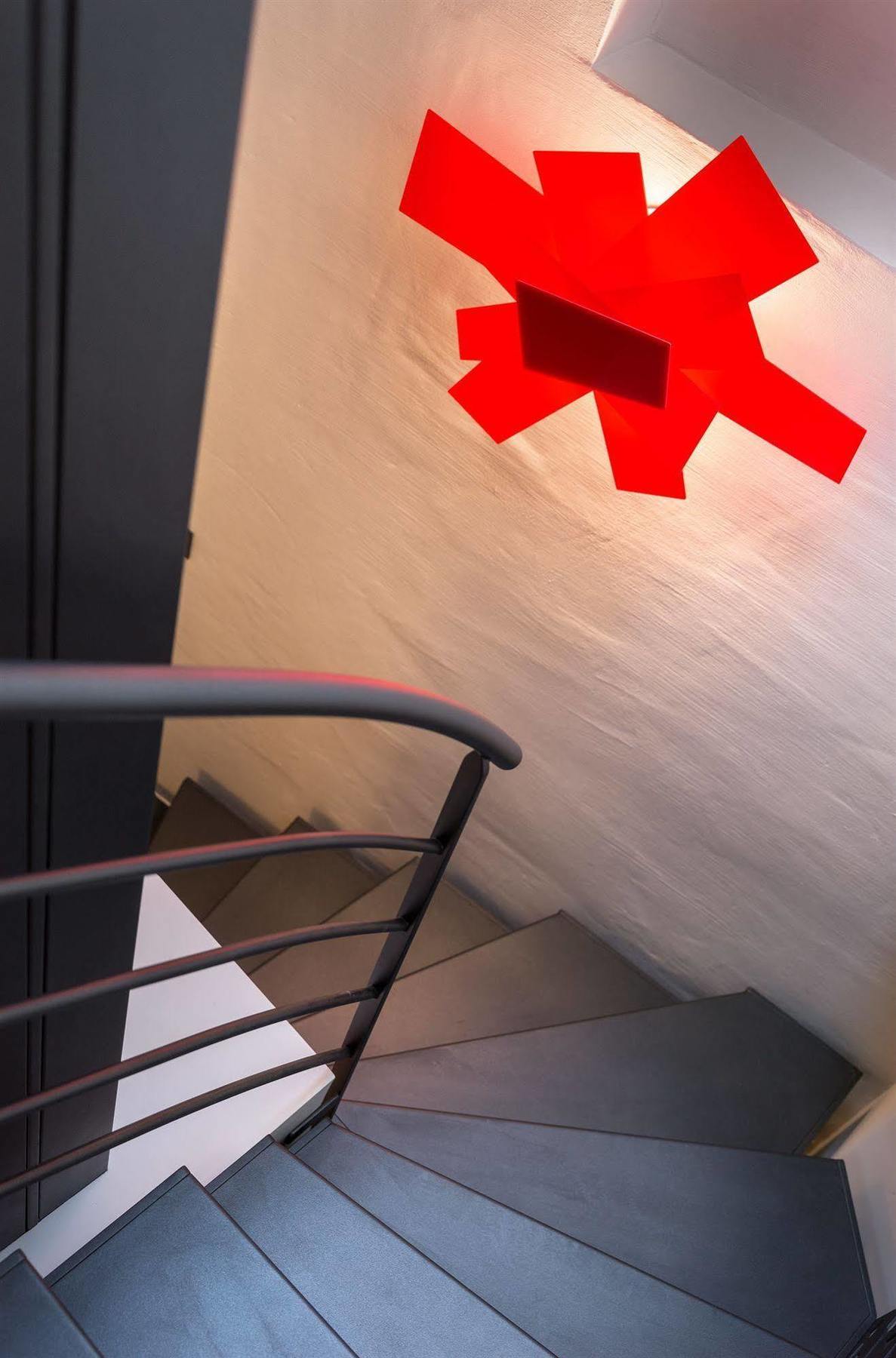Les Loges Annecy Vieille Ville Exteriér fotografie